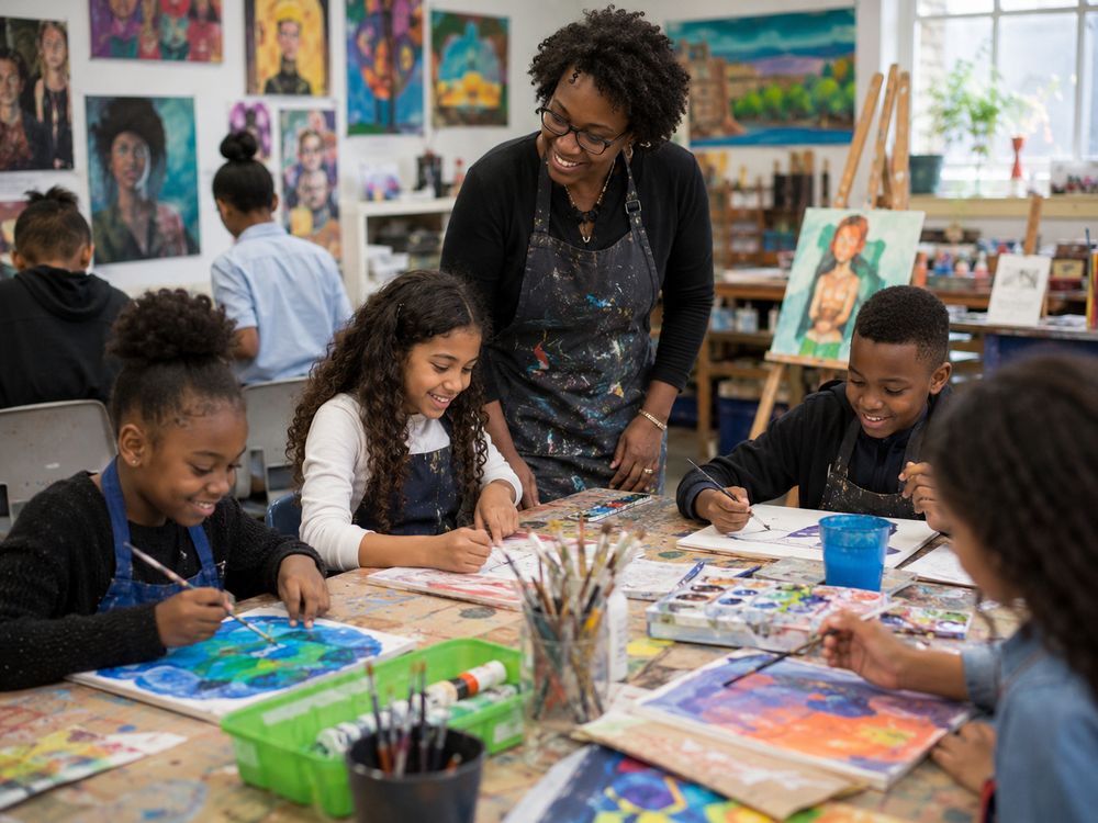 Classroom Management Coaching